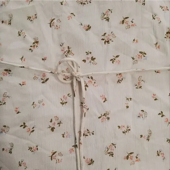 Women's Mini Slip Dress Size SP - Picture 9 of 12